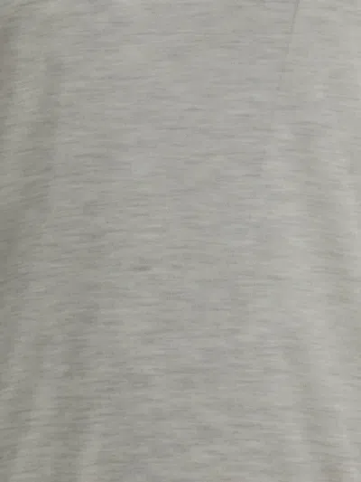 Brunello Cucinelli Cashmere Turtleneck Sweater In Neutral