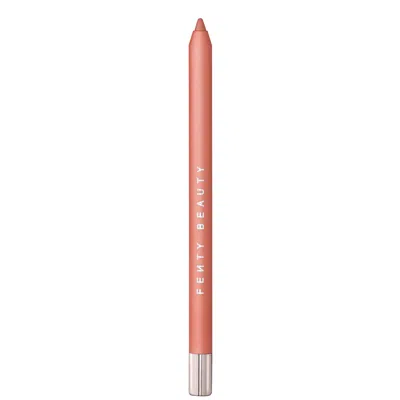 Fenty Beauty Trace'd Out Pencil Lip Liner 1.24g (various Shades) - Apri'caught