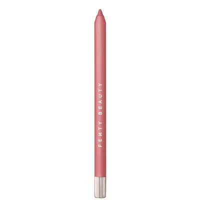 Fenty Beauty Trace'd Out Pencil Lip Liner 1.24g (various Shades) - Bubble-tini