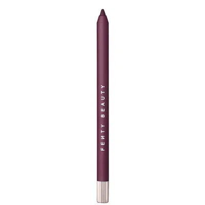 Fenty Beauty Trace'd Out Pencil Lip Liner 1.24g (various Shades) - Bored Heaux