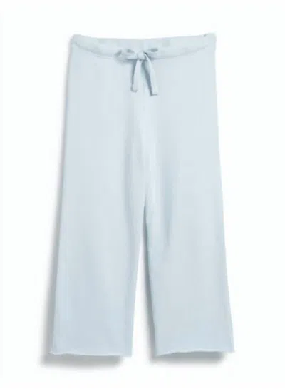Frank & Eileen Catherine Favorite Sweatpants Ice In Blue