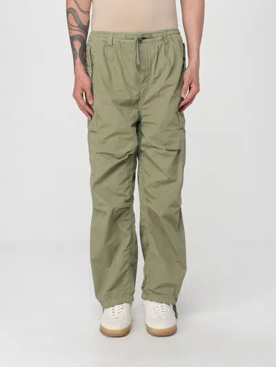 Amish Pants  Men Color Green In Green
