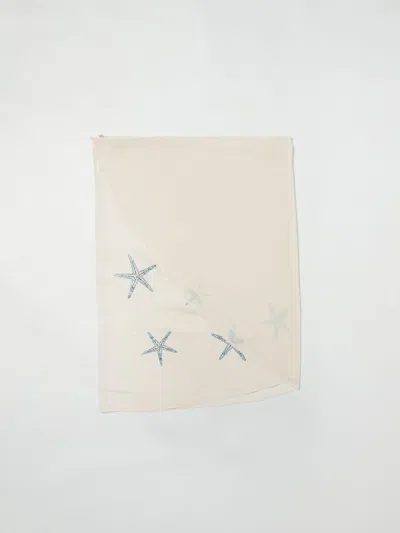 Mc2 Saint Barth Wrap-skirt  Woman Color Butter