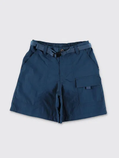 Patagonia Kid - Outdoor Everyday Shorts In Blue