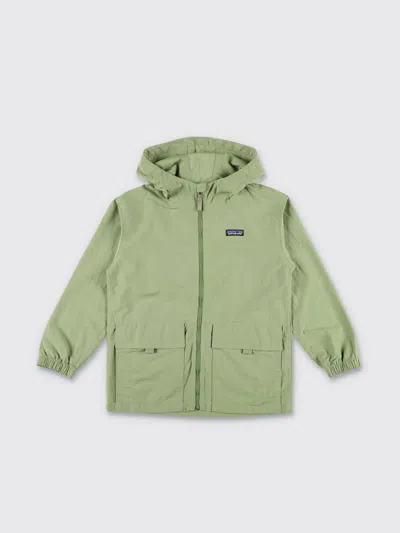Patagonia Kid - Outdoor Everyday Jacket