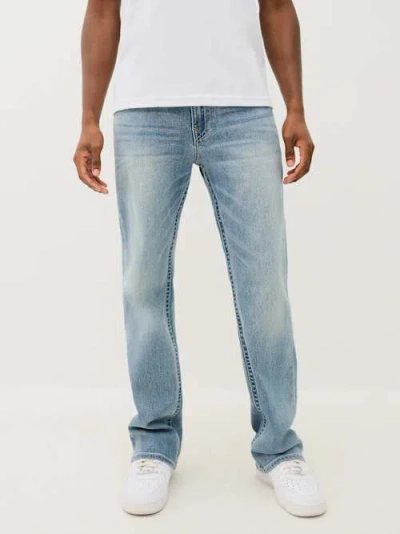True Religion Billy Bootcut Jean 34"