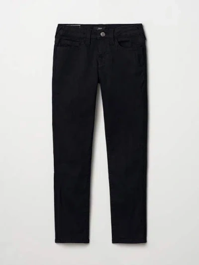 True Religion Boys Rocco Jean In Black