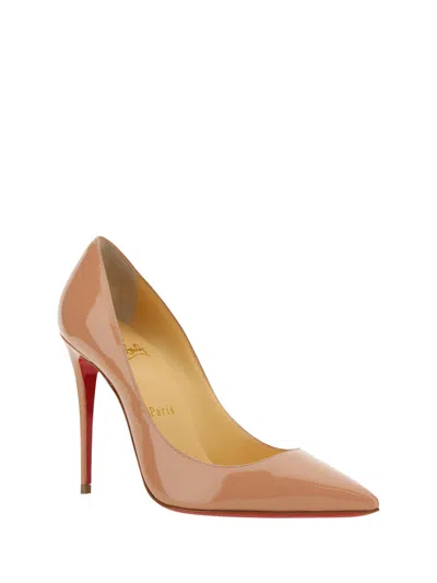 Christian Louboutin Women Kate Pumps In Multi