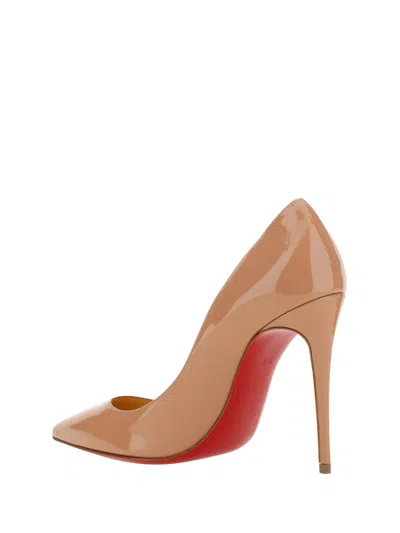 Christian Louboutin Women Kate Pumps In Multi