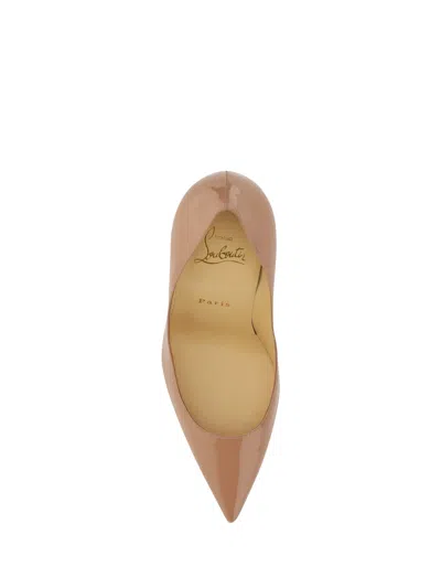 Christian Louboutin Women Kate Pumps In Multi