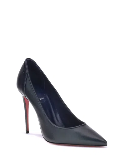 Christian Louboutin Women Sporty Kate Pumps In Multi