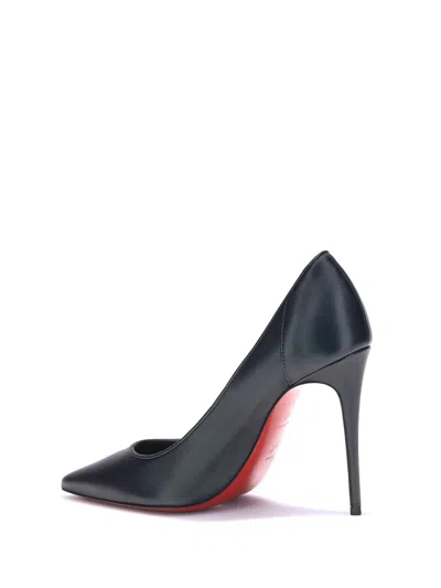 Christian Louboutin Women Sporty Kate Pumps In Multi