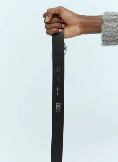 Diesel Men B-1dr Belt
