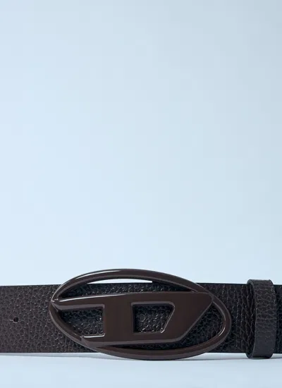 Diesel Men B-1dr Belt