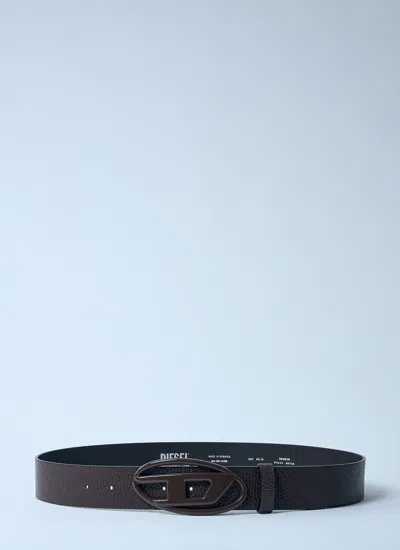 Diesel Men B-1dr Belt