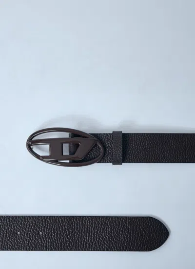 Diesel Men B-1dr Belt