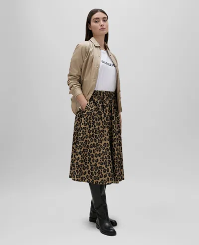 Aspesi Padded Shirt Jacket