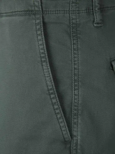 Incotex Pantalón Casual - Verde In Green