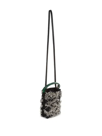 Dries Van Noten Women Cross Body Bag