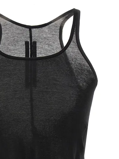 Drkshdw Basic Tank Top In Black