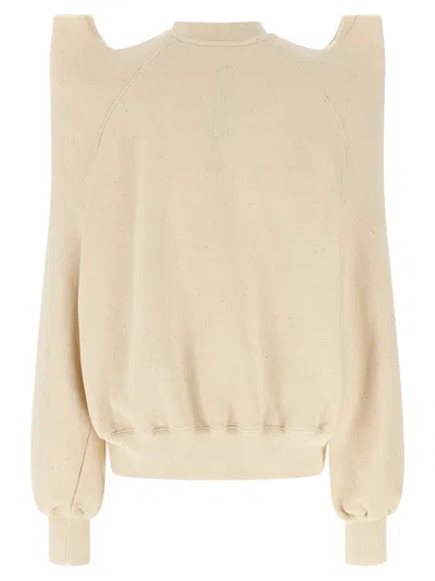 Drkshdw Tecsweat Sweatshirt