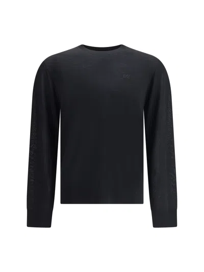 Dsquared2 Virgin Wool Sweater