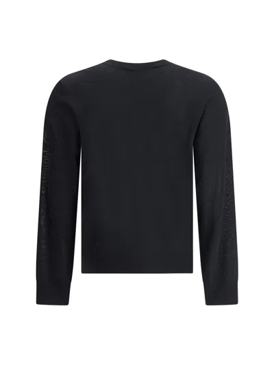 Dsquared2 Virgin Wool Sweater