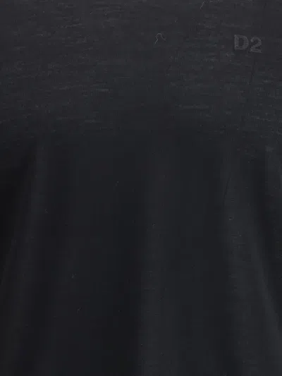 Dsquared2 Virgin Wool Sweater