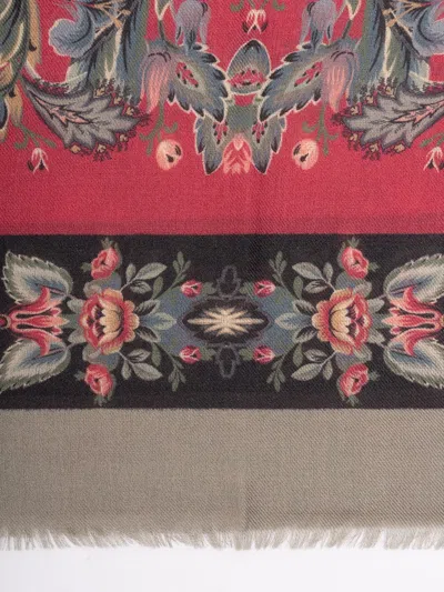 Etro Shawl