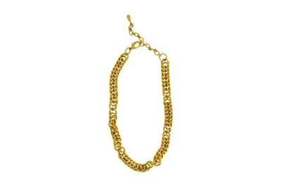 Vickisarge Women's Derelict Necklace In Gold