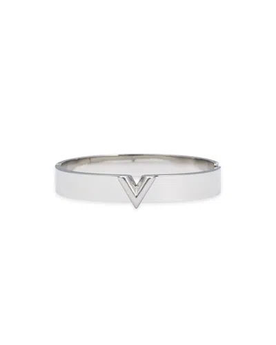 Kybele Studio Women's Eden Cuff Bracelet In Silver