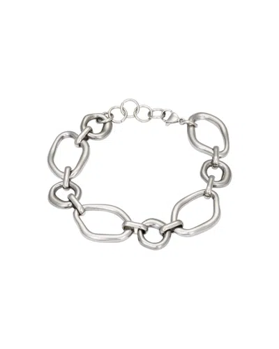 Kybele Studio Women's Camille Bracelet In Silver