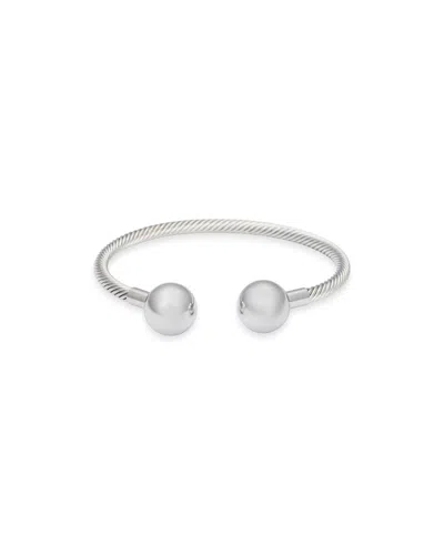Kybele Studio Women's Nova Bracelet In Silver