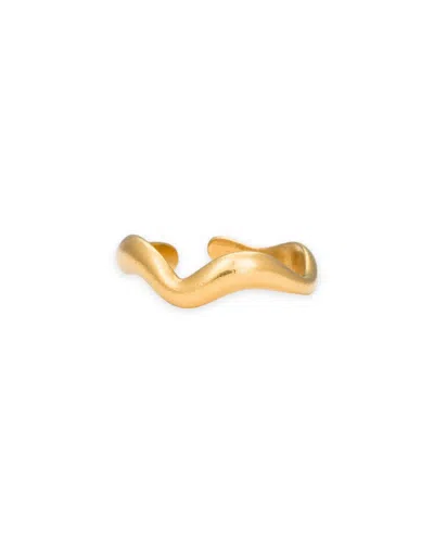 Kybele Studio Women's Diana Ring In Gold