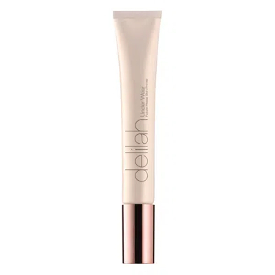 Delilah Neutrals Under Wear Future Resist Skin Primer
