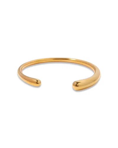 Kybele Studio Women's Luna Bracelet In Gold