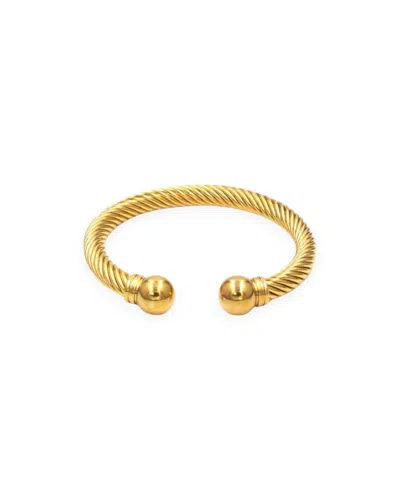 Kybele Studio Women's Eloise Bracelet In Gold