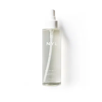 Nyl Skincare Neutrals Not To Be Mist Hydrating Toner