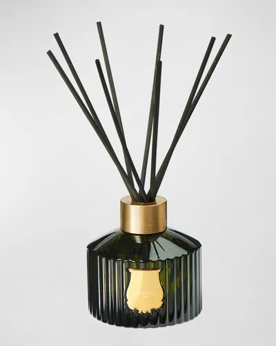 Trudon Gabriel Le Diffuseur, Gourmand Chimney Fire, 11.8 Oz.