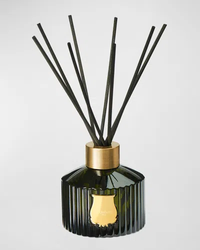 Trudon Gabriel Le Diffuseur, Gourmand Chimney Fire, 11.8 Oz.