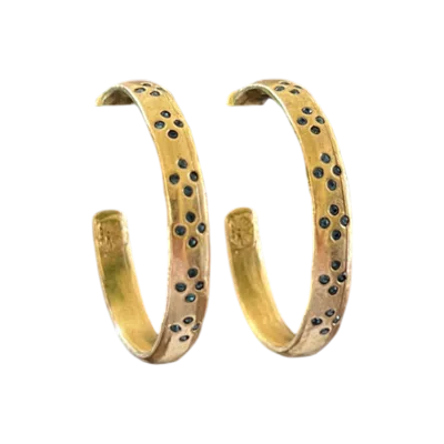 Sccollection June Hoops