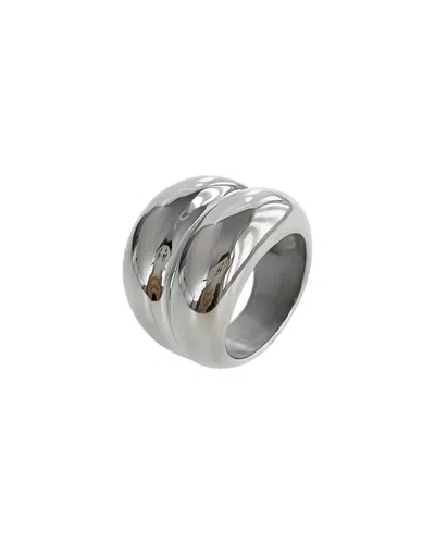 Kybele Studio Women's Sierra Ring In Silver