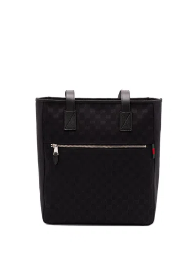 Gucci Men `original Gg` Tote