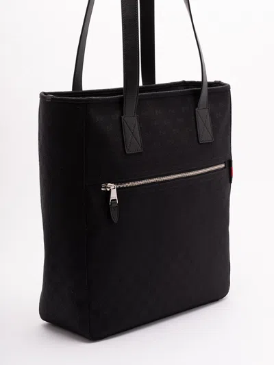 Gucci Men `original Gg` Tote