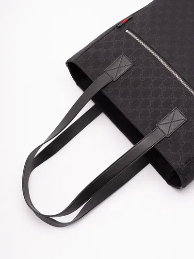 Gucci Men `original Gg` Tote