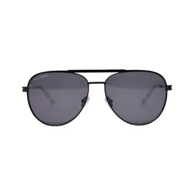 Out East Eyewear Women's Garrick Sunglasses