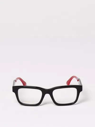 Gucci Optical Frames Men Black 1
