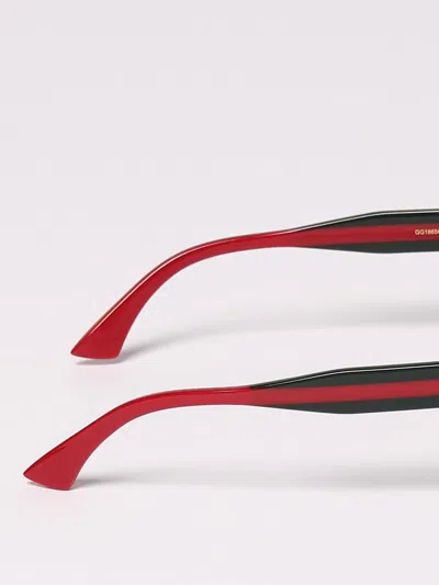 Gucci Optical Frames Men Black 1