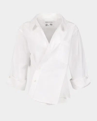 Cissa The Overshirt In Yellow