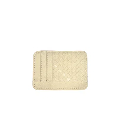 Deux Mains White Slim Id - Bone